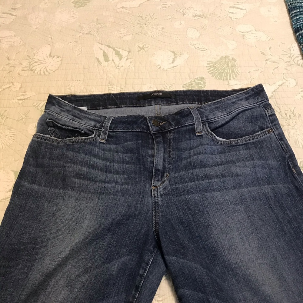 Joe’s Jeans